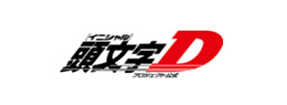 Initial D Project Official Website